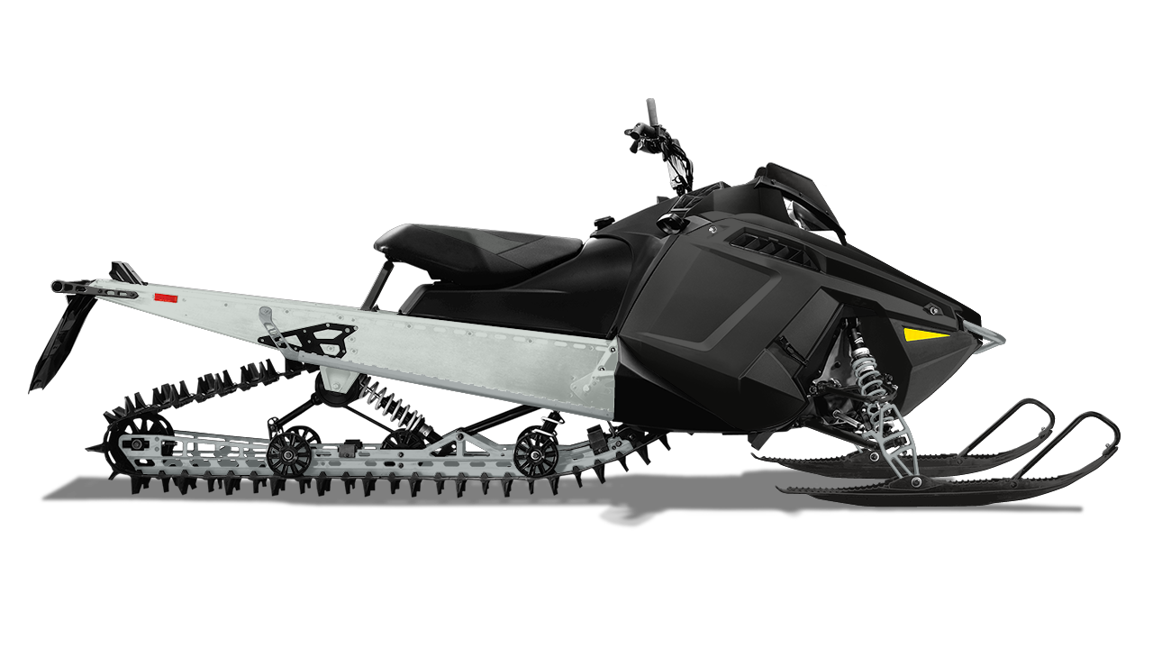 ProRide Mountain / Crossover 2011+