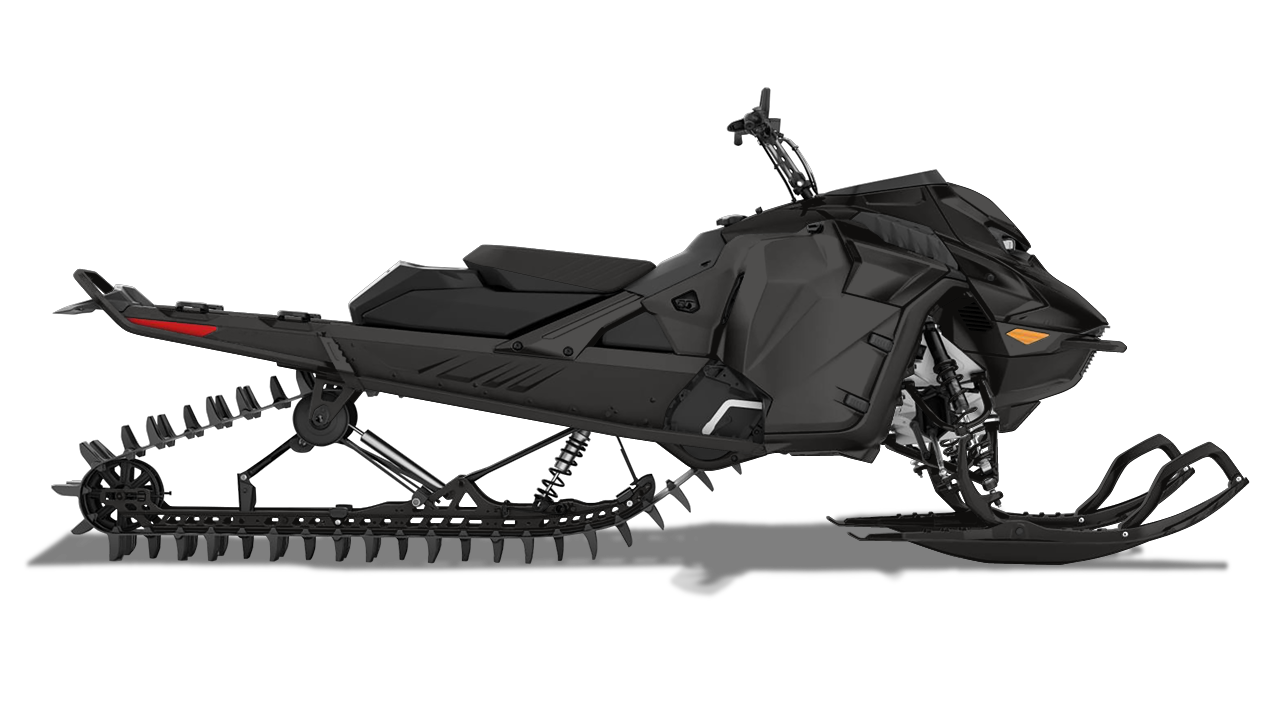 Gen5 Mountain 2023+