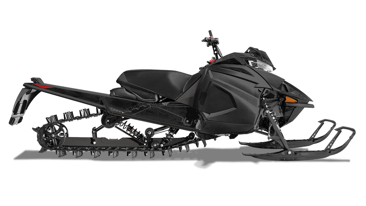 Mountain Max 2021+