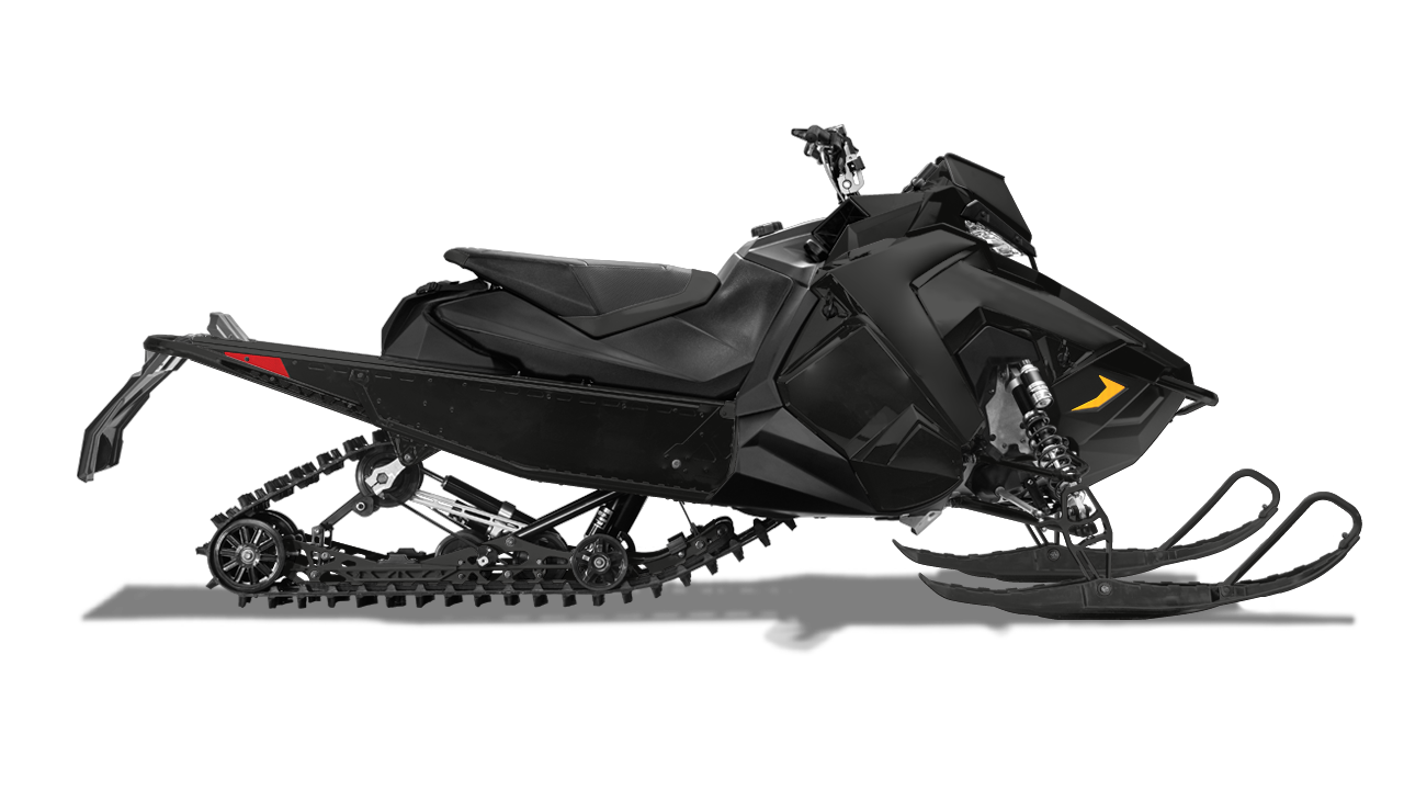 Axys 600R 2017+