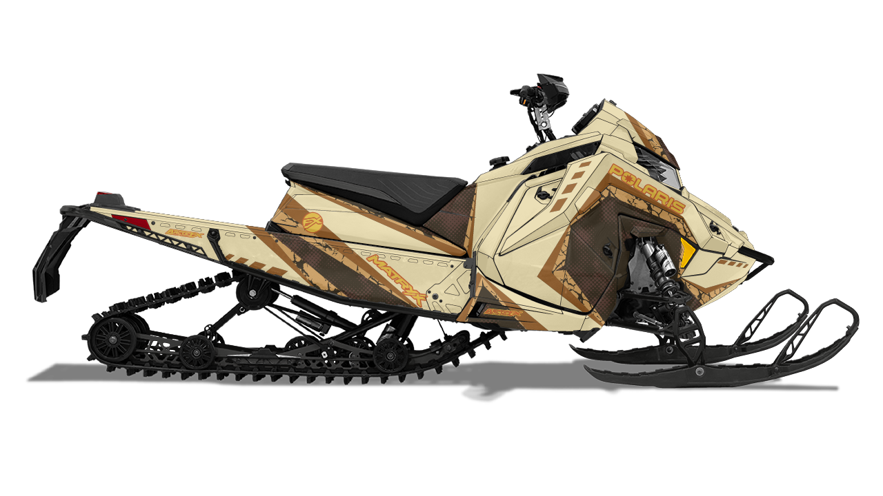 Vision - Matryx Trail / Crossover