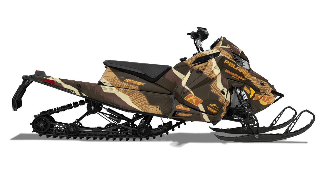 Adams Alpine - Matryx Trail / Crossover