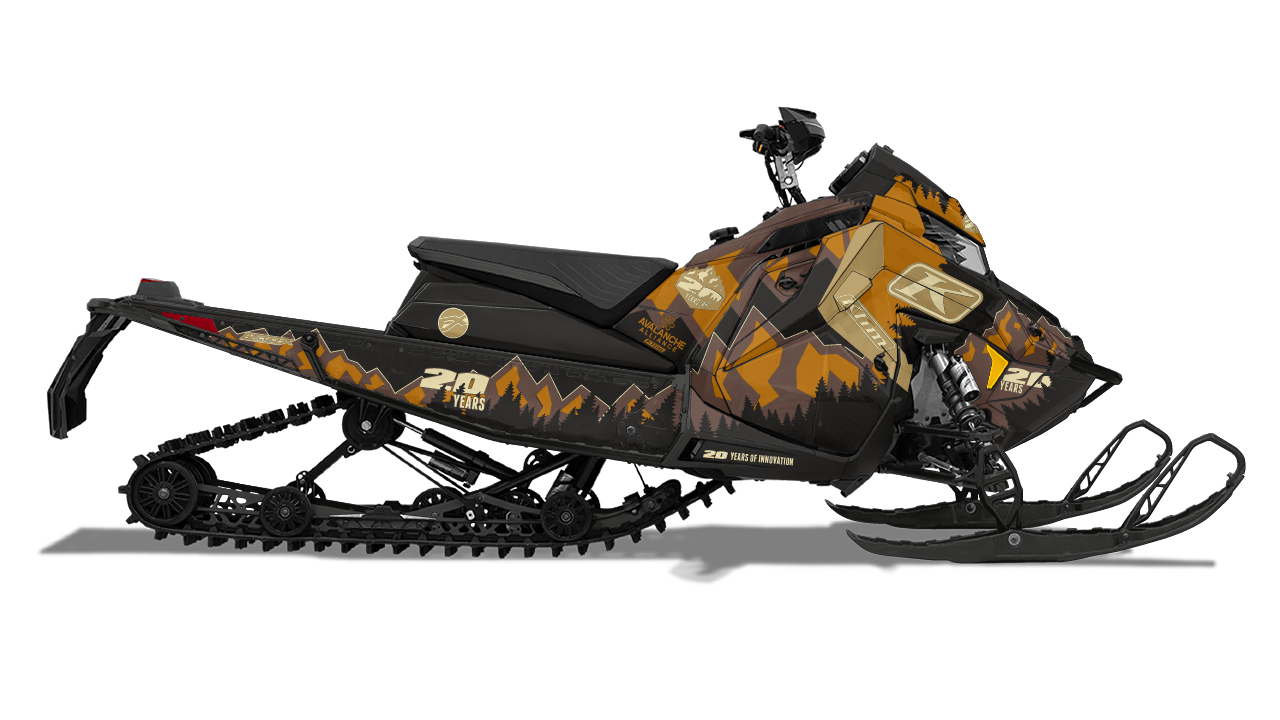 Klim Legacy (Colorway #1)