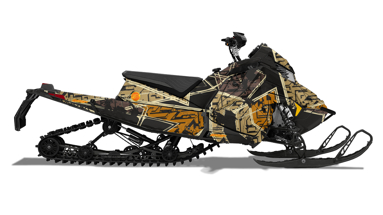 Havoc (Colorway #1)