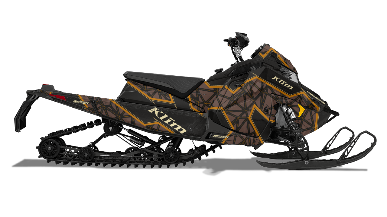 Klim Demolish (Colorway #1)