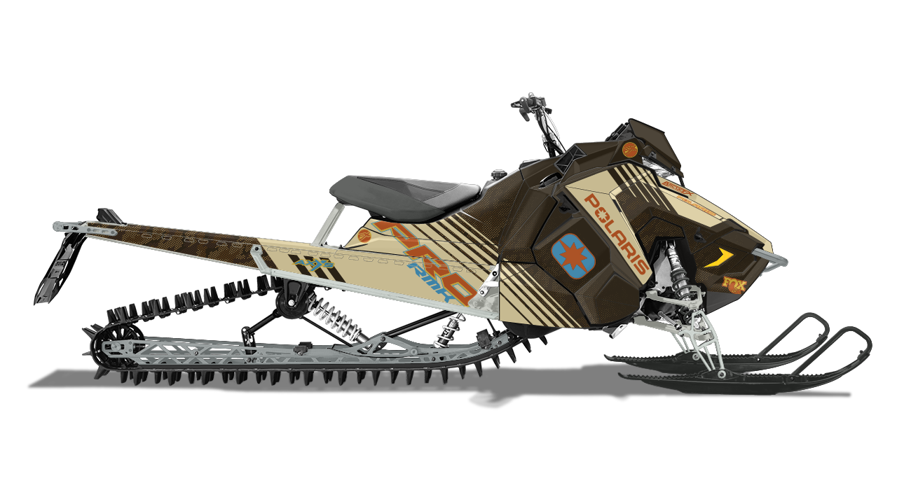 Armada (Colorway #1)