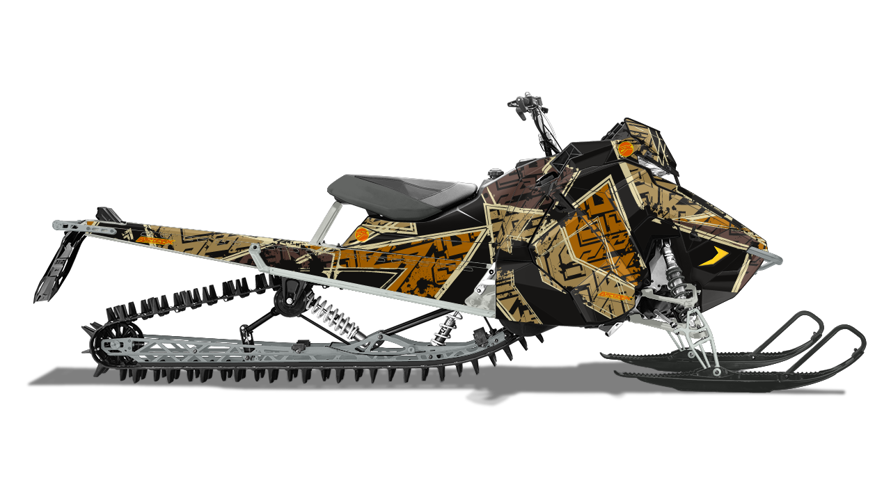 Havoc (Colorway #1)