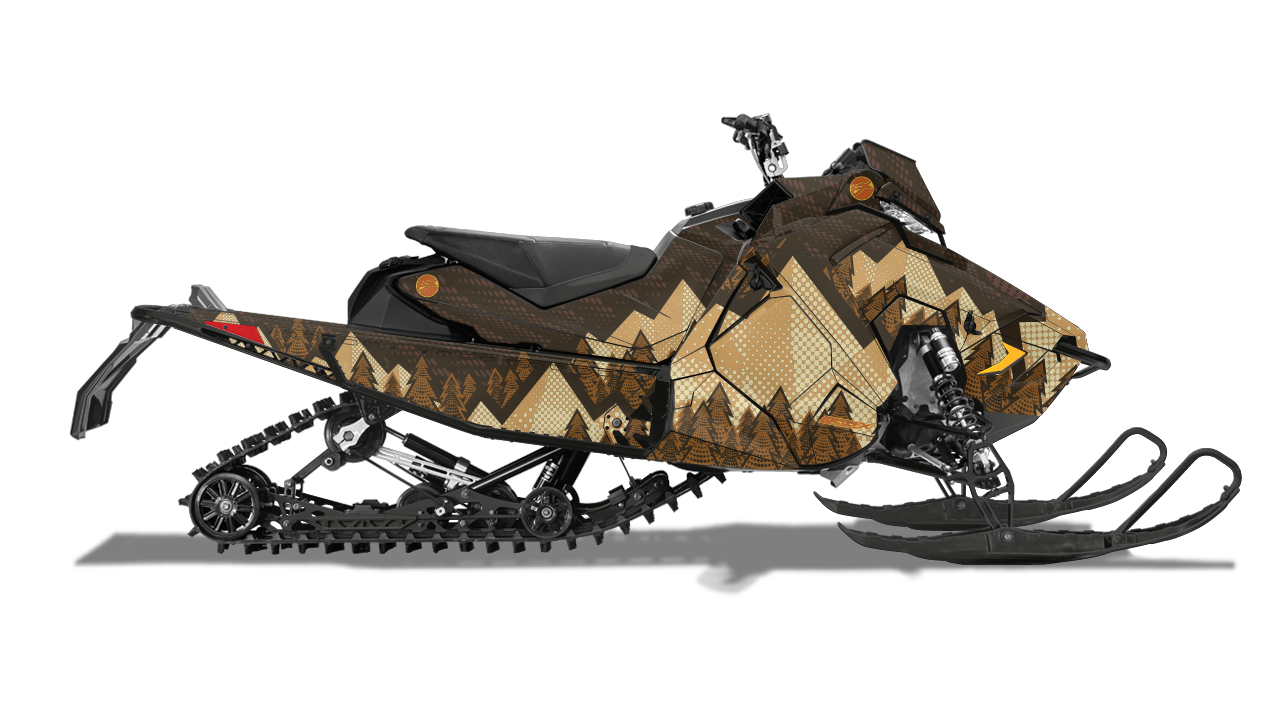 Vertex (Colorway #1)