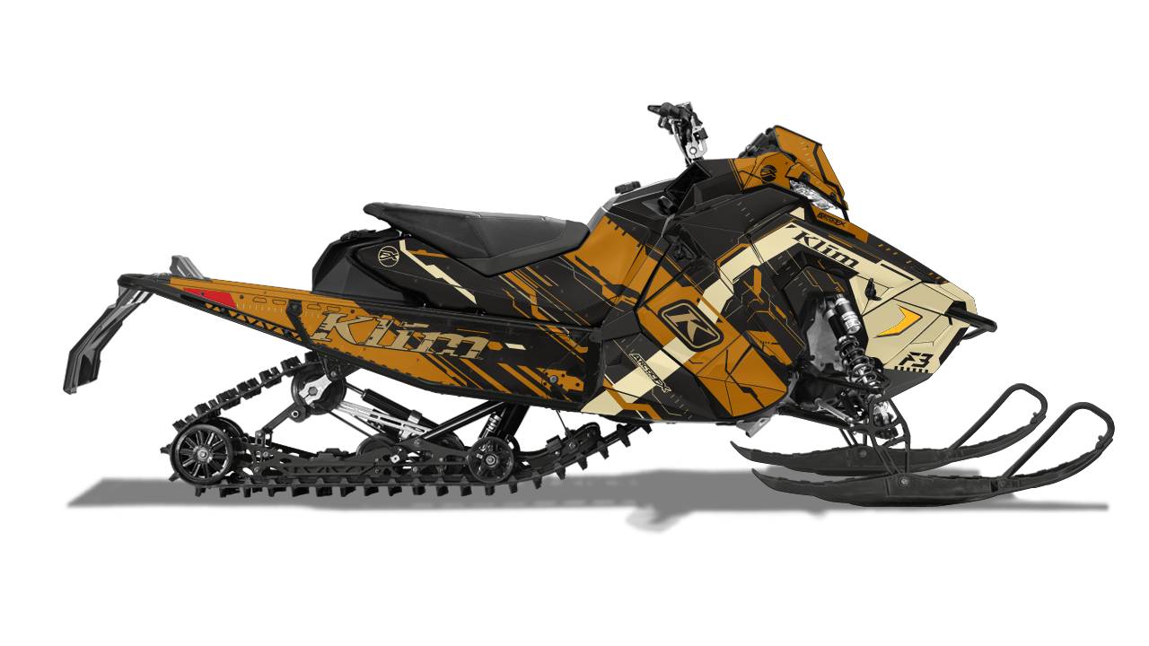 Klim Recoil (Colorway #1)