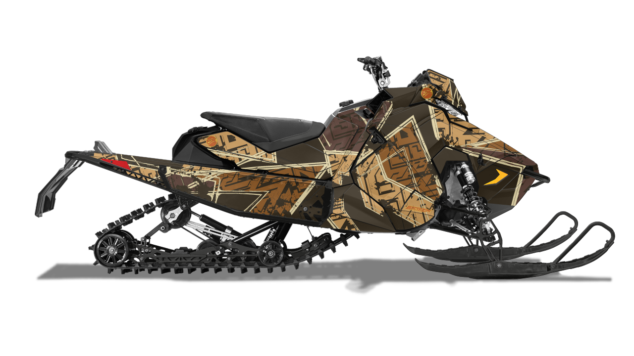 Havoc (Colorway #1)