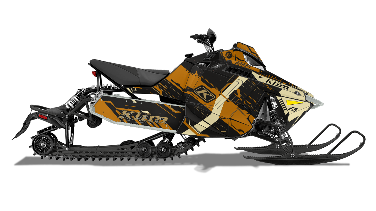 Klim Recoil (Colorway #1)