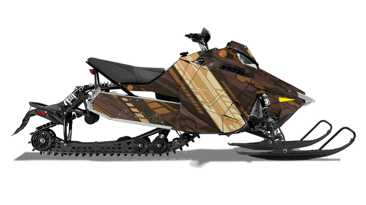 Evasion (Colorway #1)