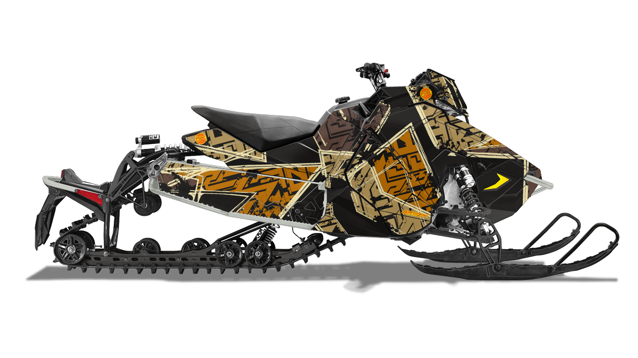 Havoc (Colorway #1)