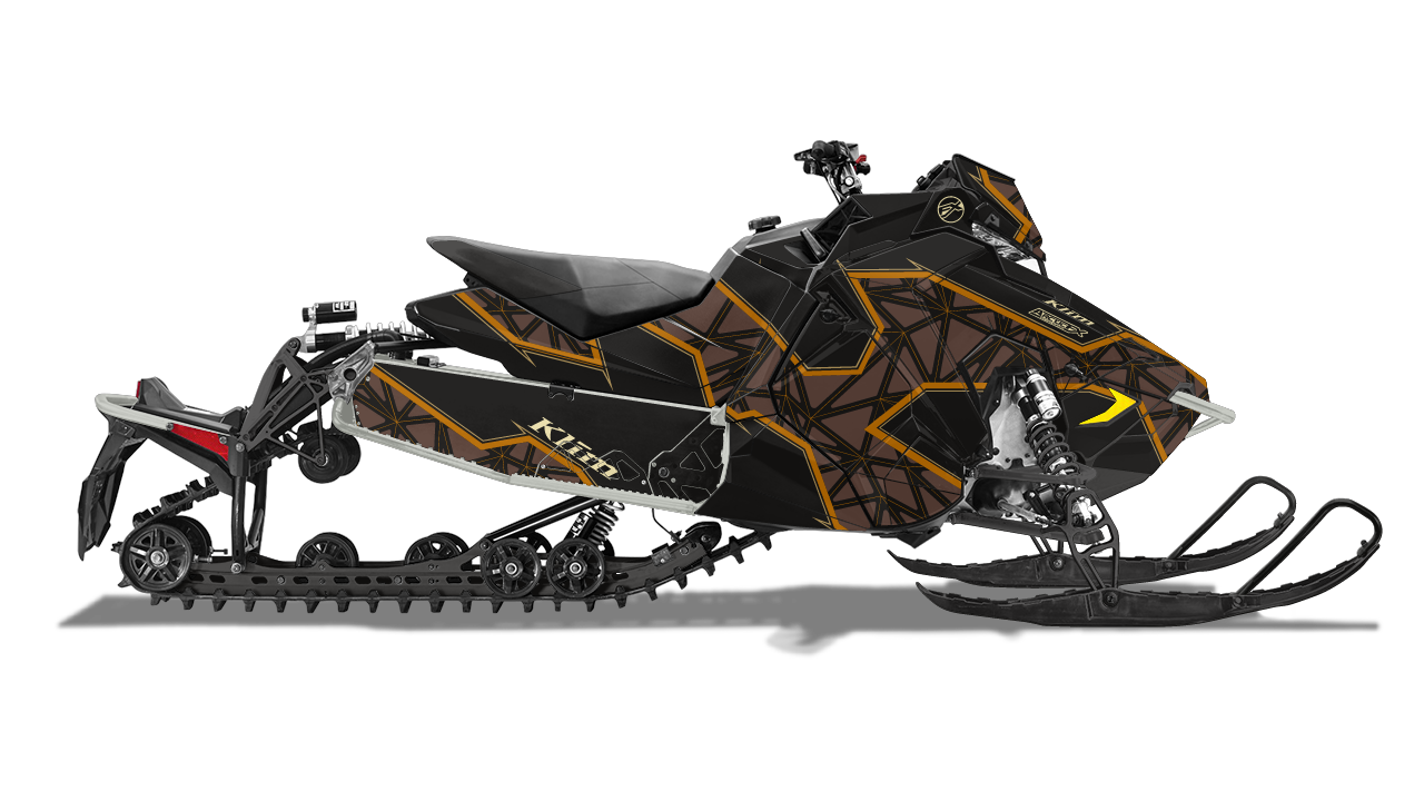 Klim Demolish (Colorway #1)