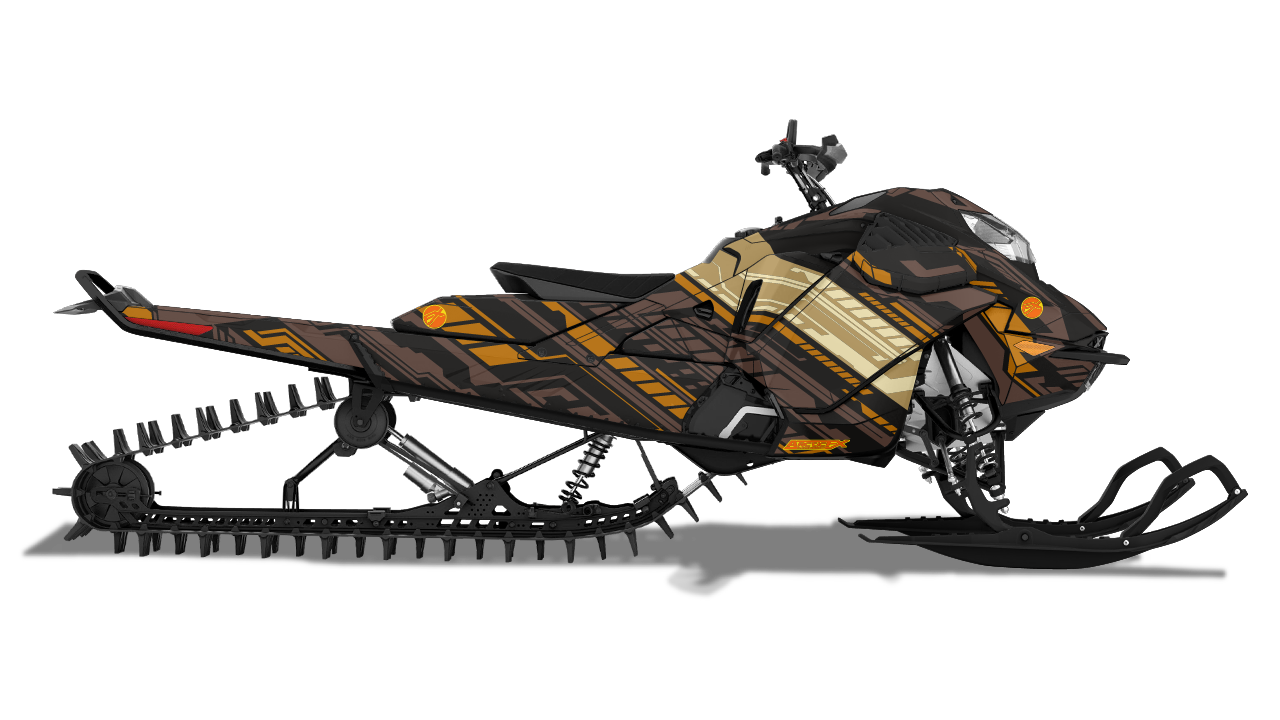 Evasion (Colorway #1)