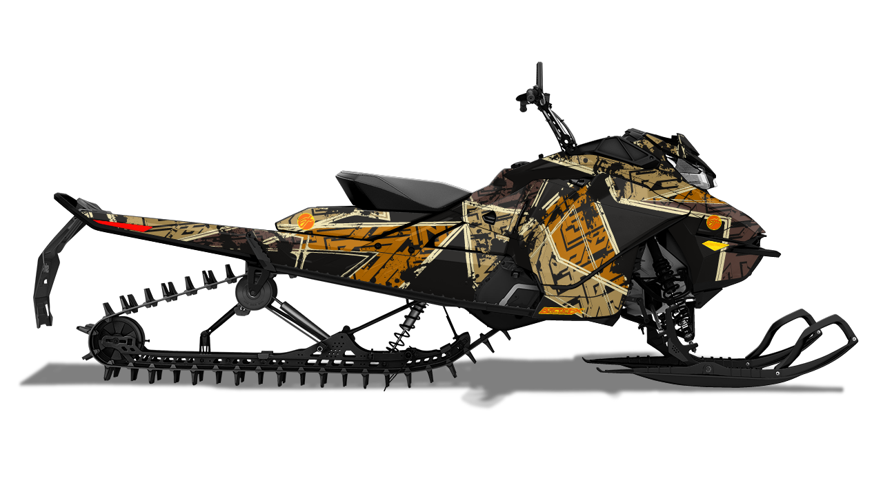 Havoc (Colorway #1)