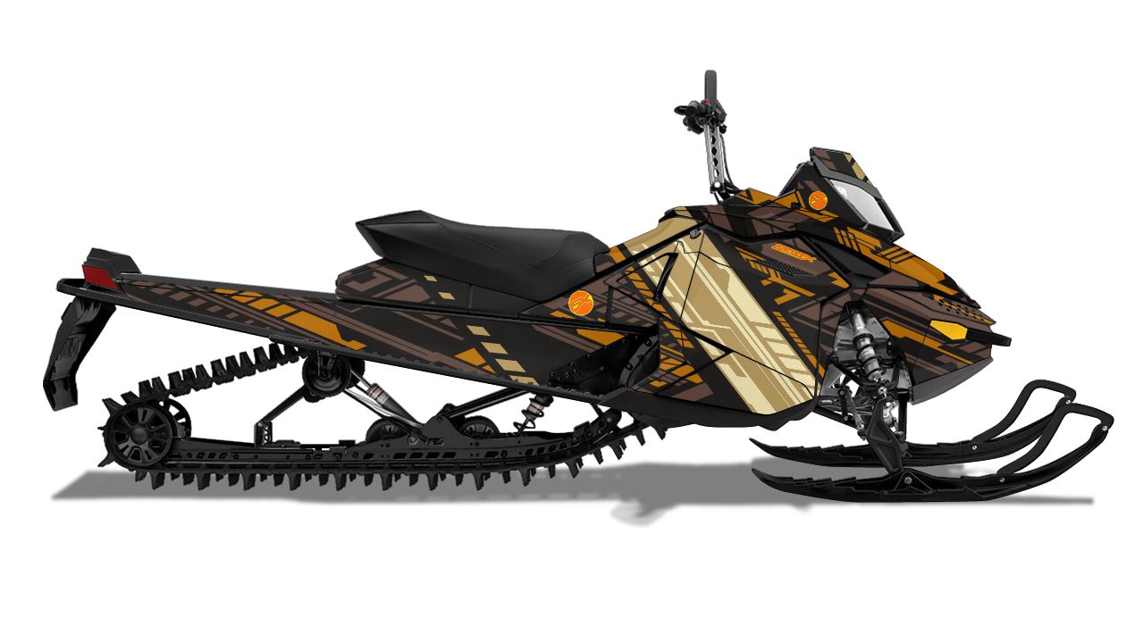 Evasion (Colorway #1)