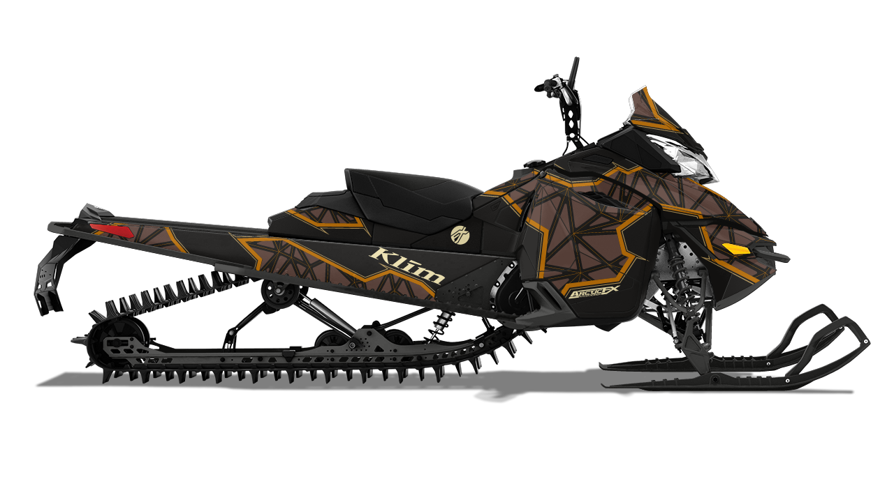 Klim Demolish (Colorway #1)