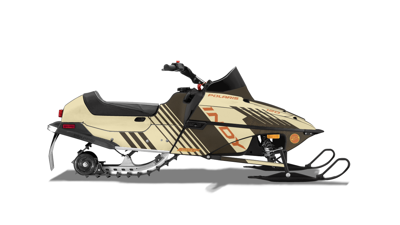 Armada (Colorway #1)