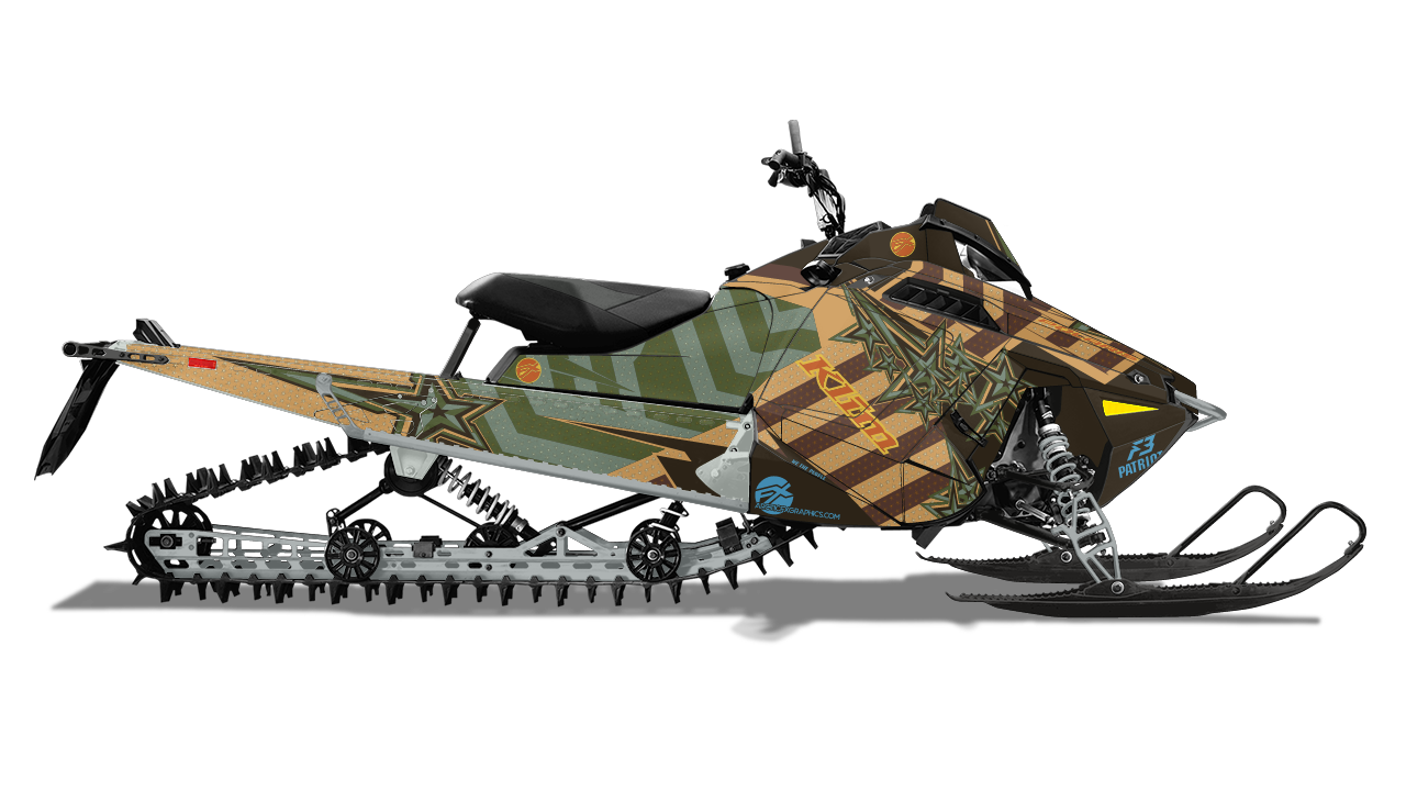 Klim We The People - ProRide Mountain / Crossover