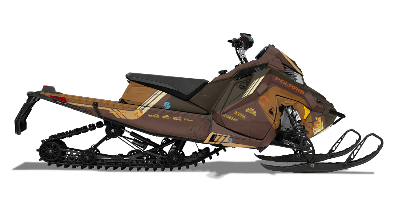 Cobra MC (Colorway #1)