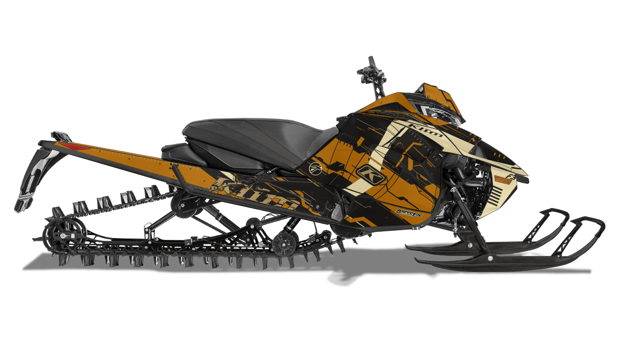 Klim Recoil (Colorway #1)