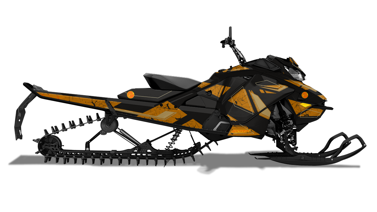 Rogue (Colorway #1)