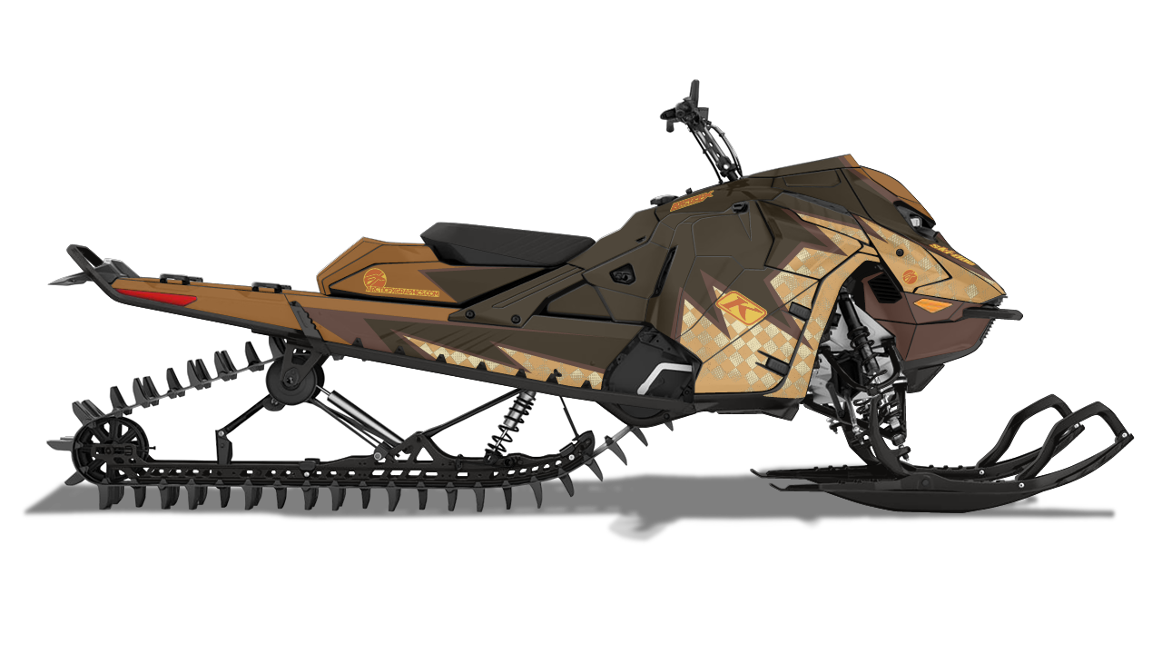 KC711 Ignition - Gen5 Mountain