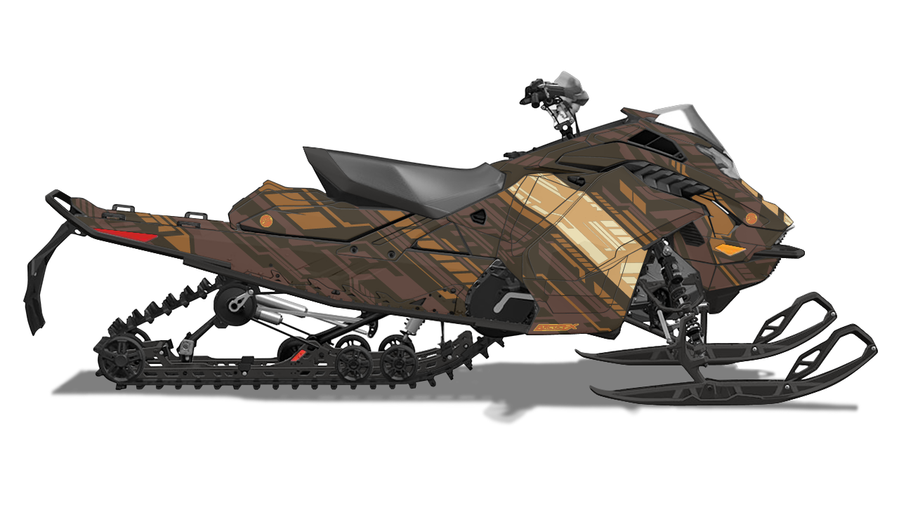 Evasion (Colorway #1)