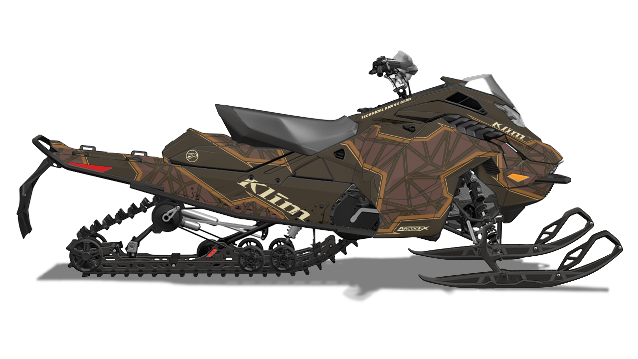 Klim Demolish (Colorway #1)