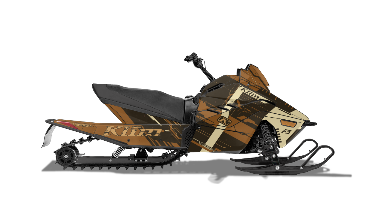 Klim Recoil (Colorway #1)
