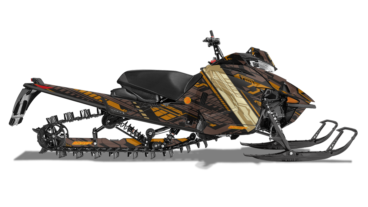 Evasion (Colorway #1)