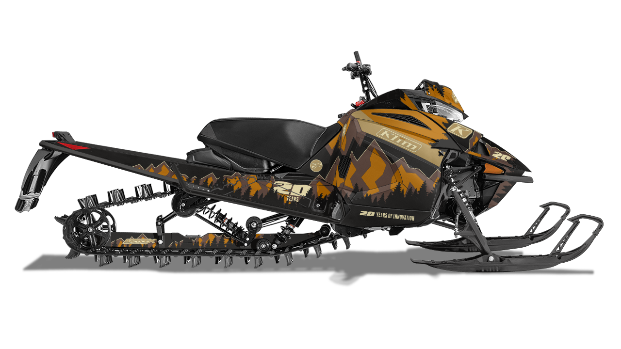 Klim Legacy (Colorway #1)