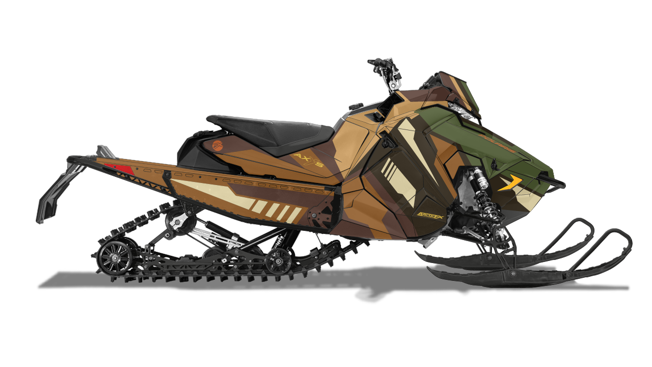 Tangent - Axys Trail / Crossover