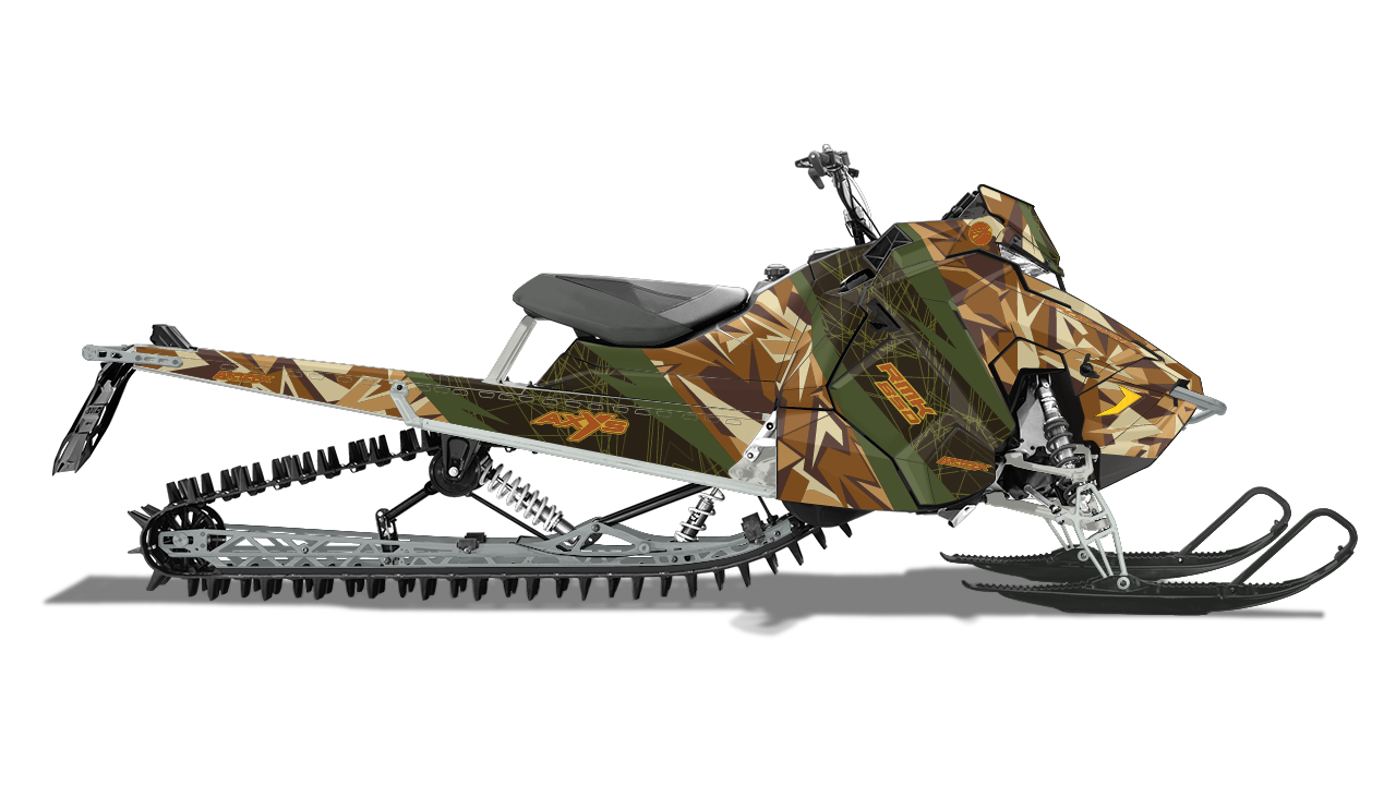 Y2K (Colorway #1)