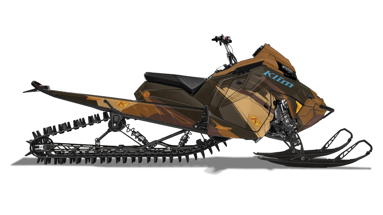 Klim Velocity - Matryx Mountain