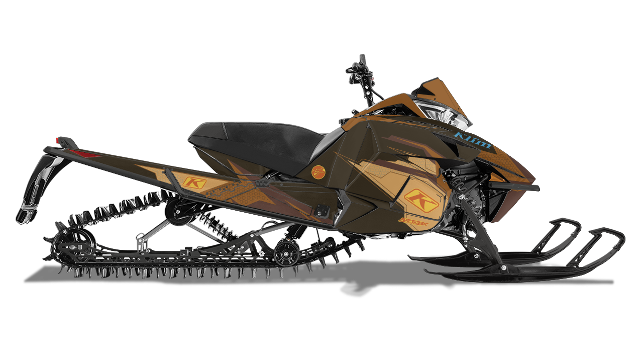 Klim Velocity (Colorway #1)