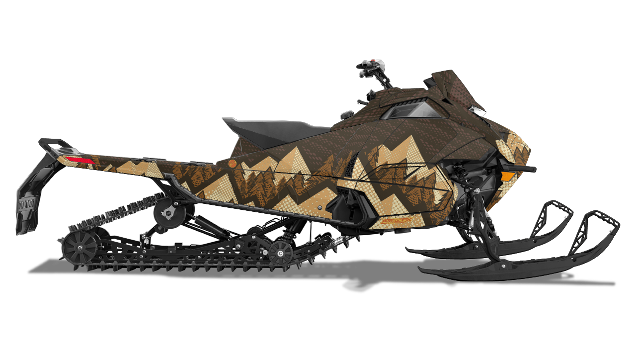 Vertex (Colorway #1)