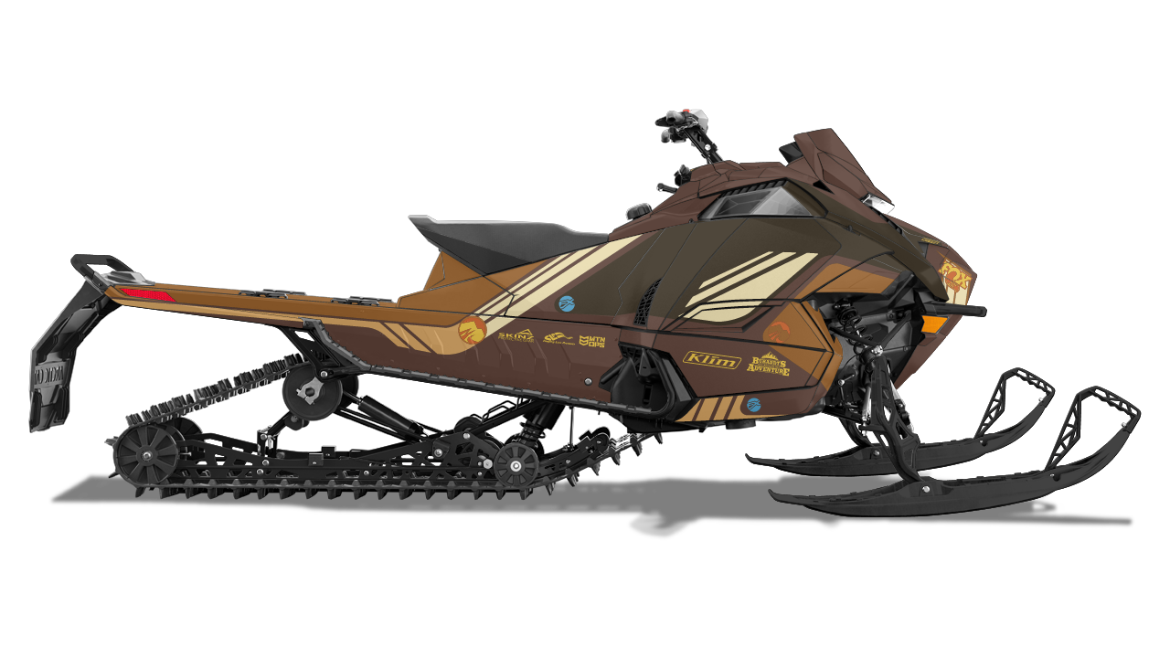 Cobra MC - Catalyst