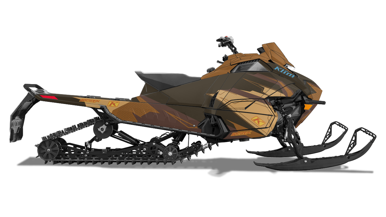 Klim Velocity (Colorway #1)