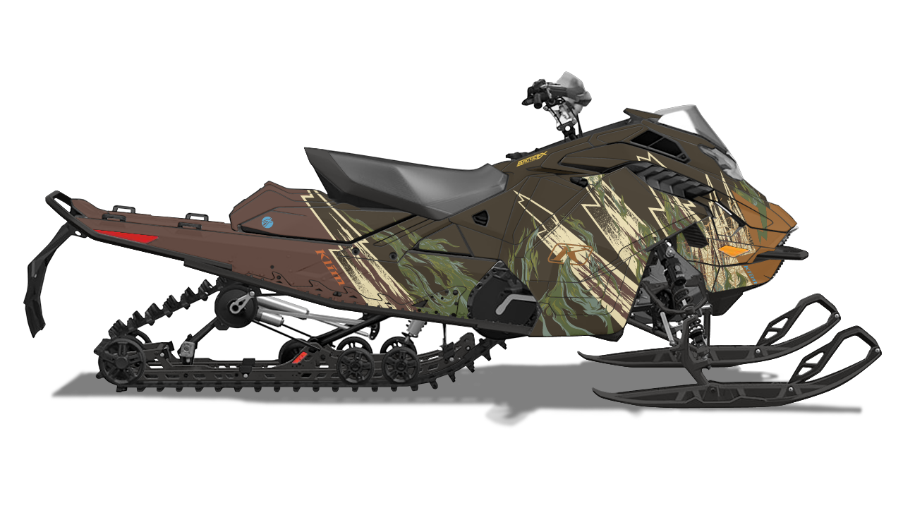 Klim Blaze (Colorway #1)