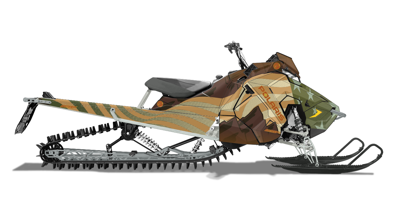 Valor (Colorway #1)