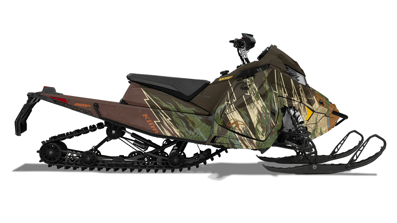 Klim Blaze (Colorway #1)