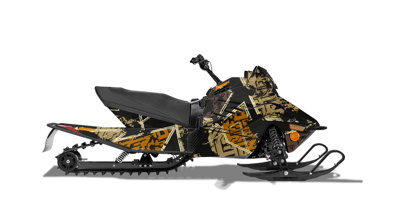 Havoc (Colorway #1)