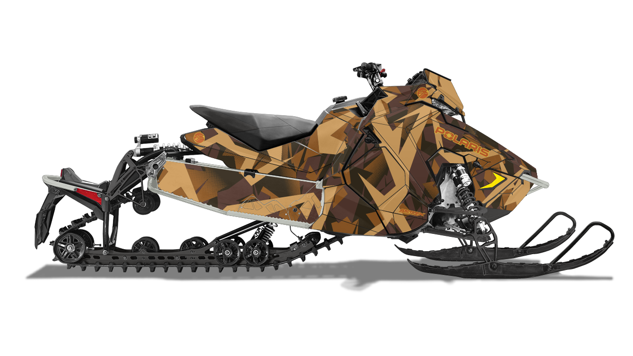 Tannerite (Colorway #1)
