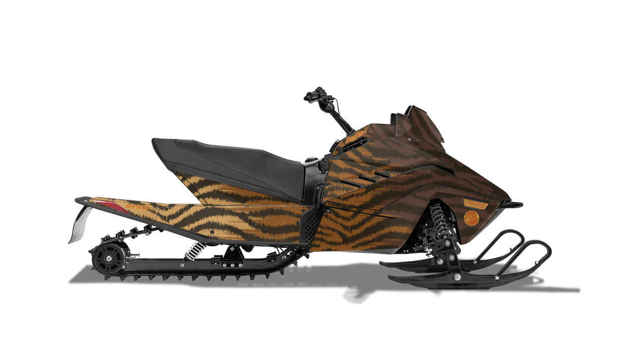 Apex (Colorway #1)